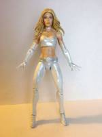 Emma Frost (Marvel Legends) Custom Action Figure