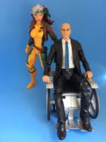 professor xavier marvel legends