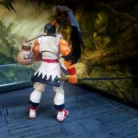 Haomaru (Samurai Shodown) Custom Action Figure
