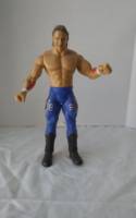 Kid Cash (Wrestling) Custom Action Figure