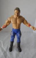 Kid Cash (Wrestling) Custom Action Figure