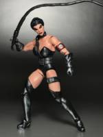 Warrior Woman (Marvel Universe) Custom Action Figure