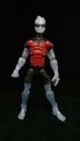 Iceman (Limbo Age) (Marvel Legends) Custom Action Figure