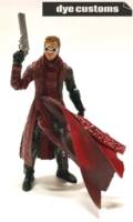Vash the Stampede (Trigun) Custom Action Figure