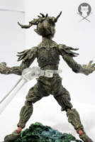 Dryad/Spriggan (Marvel Legends) Custom Action Figure