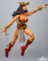 Darna Marvel Legends Custom Action Figure