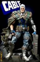 Cable (90s Xforce) (Marvel Legends) Custom Action Figure