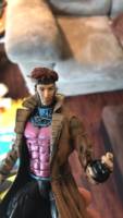 Gambit (Marvel Legends) Custom Action Figure