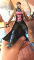 Gambit (Marvel Legends) Custom Action Figure