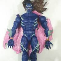 Kaine (Marvel Legends) Custom Action Figure