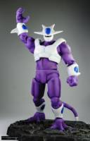 Cooler (Dragonball Z) Custom Action Figure