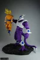 Cooler (Dragonball Z) Custom Action Figure