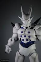 Omega Shenron (Dragonball Z) Custom Action Figure