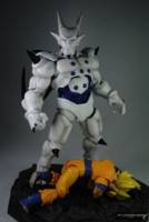 Omega Shenron (Dragonball Z) Custom Action Figure