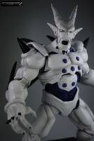 Omega Shenron (Dragonball Z) Custom Action Figure