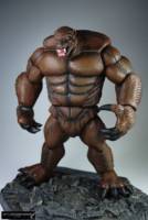 Ursa Major/ Mikhail Ursus (Marvel Legends) Custom Action Figure