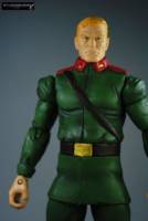 Ursa Major/ Mikhail Ursus (Marvel Legends) Custom Action Figure