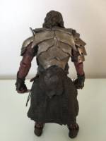 Gûrnok, the elv butcher (Lord of the Rings) Custom Action Figure