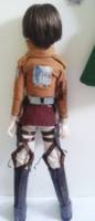 Attack on Titan Levi Ackerman (Attack on Titan) Custom Other