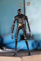 K-2x (Star Wars) Custom Action Figure
