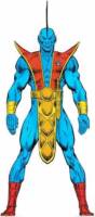 Yondu (Marvel Universe) Custom Action Figure