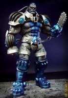 Apocalypse (Marvel Legends) Custom Action Figure