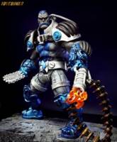 Apocalypse (Marvel Legends) Custom Action Figure