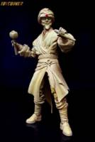 Ozymandias (Marvel Legends) Custom Action Figure