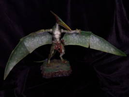 Sauron (X-Men) Custom Action Figure