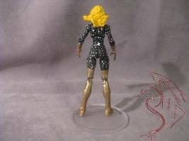 Aleta Ogord (Marvel Universe) Custom Action Figure