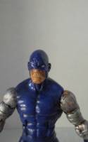 Cyber (Marvel Legends) Custom Action Figure