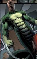 Bushmaster (Marvel Universe) Custom Action Figure
