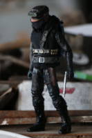 Vog Besh (Star Wars) Custom Action Figure