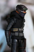 Vog Besh (Star Wars) Custom Action Figure