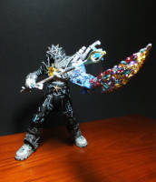 Starshaper (Original) Custom Action Figure