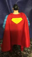 Superman Marvel Legends (Marvel Legends) Custom Action Figure