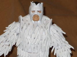 Slasher (Marvel Legends) Custom Action Figure