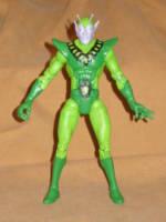 Hobgoblin (Marvel Legends) Custom Action Figure