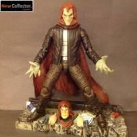 The Hood (Marvel Legends) Custom Action Figure