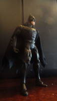Batman Val Kilmer (Batman - Movie Style) Custom Action Figure