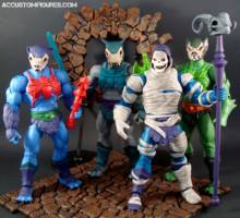 masters of the universe curse of the three terrors