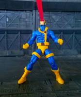 90's Cyclops (X-Men) Custom Action Figure