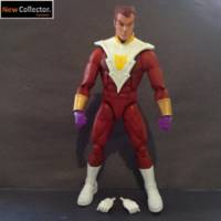 Starfox (Marvel Legends) Custom Action Figure