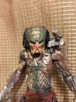 Son of Jungle Hunter (Predator) Custom Action Figure