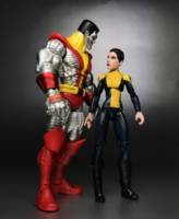 Negasonic Teenage Warhead (Marvel Universe) Custom Action Figure