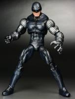 Cyber (Marvel Universe) Custom Action Figure