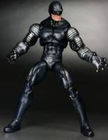 Cyber (Marvel Universe) Custom Action Figure