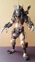 The Bone Collector (Predator) Custom Action Figure
