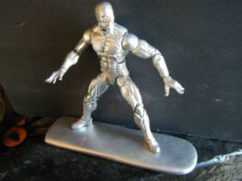 Silver Surfer (Marvel Legends) Custom Action Figure