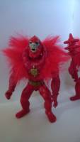 Beastman (Masters of the Universe) Custom Action Figure